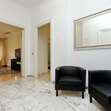 Sanpietrina Suite ローマ エクステリア 写真