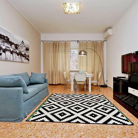 Sanpietrina Suite ローマ エクステリア 写真