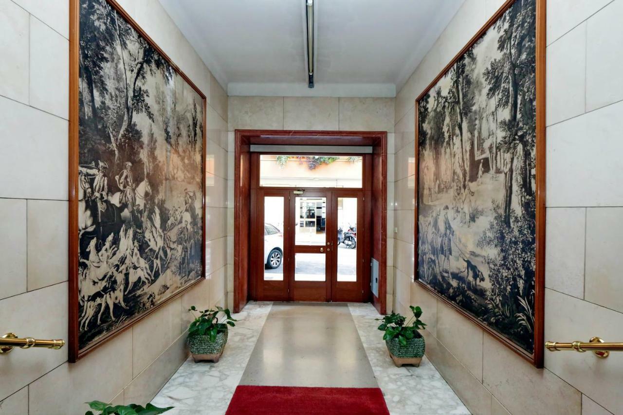 Sanpietrina Suite ローマ エクステリア 写真