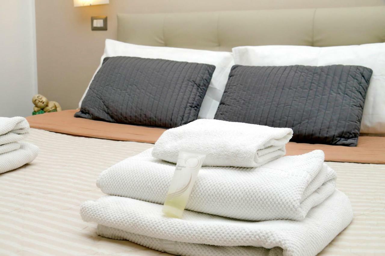 Sanpietrina Suite ローマ エクステリア 写真